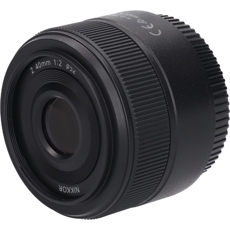 Ống kính Z40mm F2 - Hàng hiệu Authentic 879311