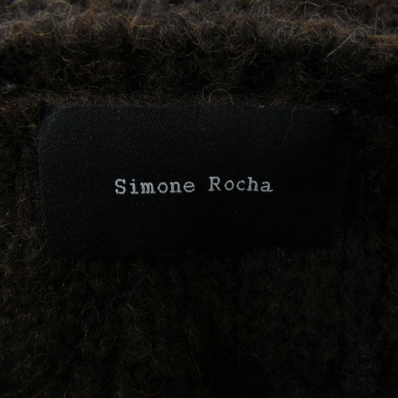 【Mã giảm giá】SIMONEROCHA Áo len 636788