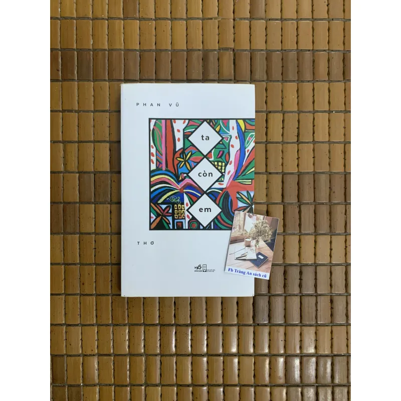 Ta còn em - Phan Vũ 974868