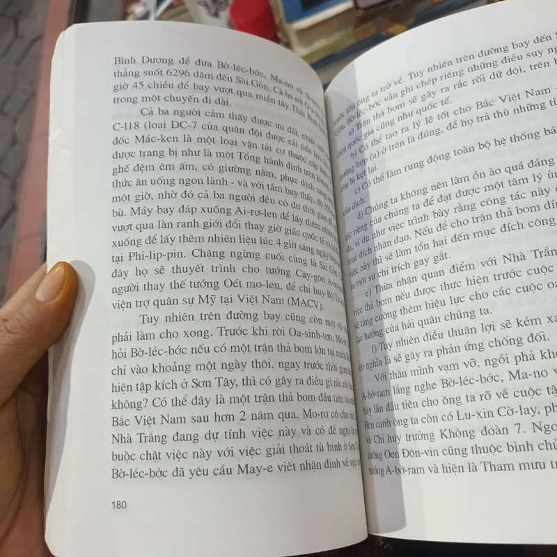 Vụ Tập Kích Sơn Tây- Ben-Gia-Min F. Sơm - Mơ 688078