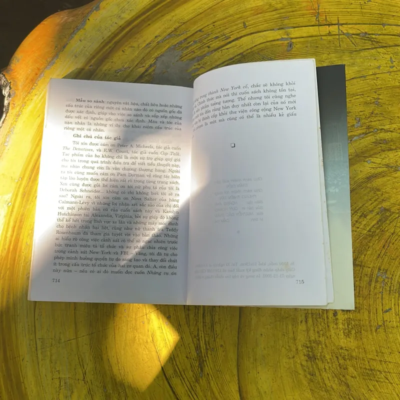 COMBO JEFFEREY DEAVER : NỮ PHỤ TÁ VÀ BÙA MÊ ĐÀN ÔNG & CÁI GHẾ TRỐNG 748869