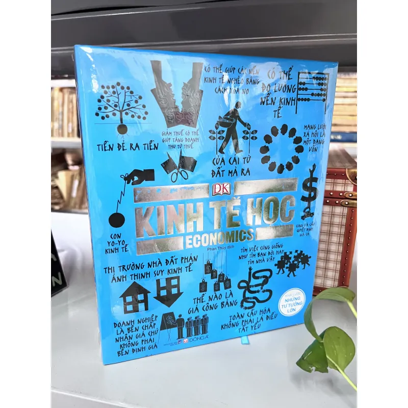 Khái lược những tư tưởng lớn (6 cuốn bìa cứng) 747244