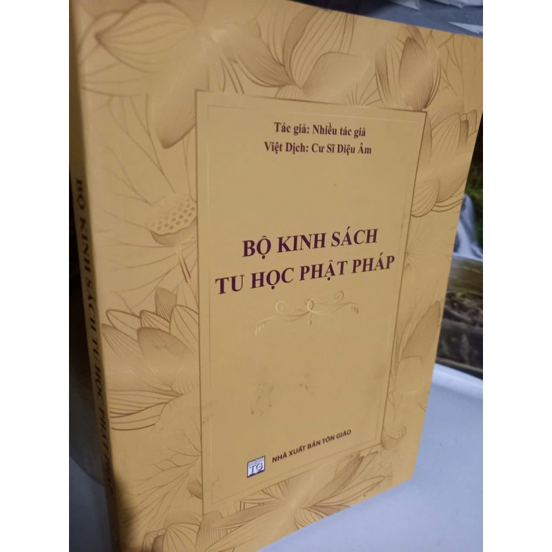 bộ kinh sách tu học phật pháp 537097