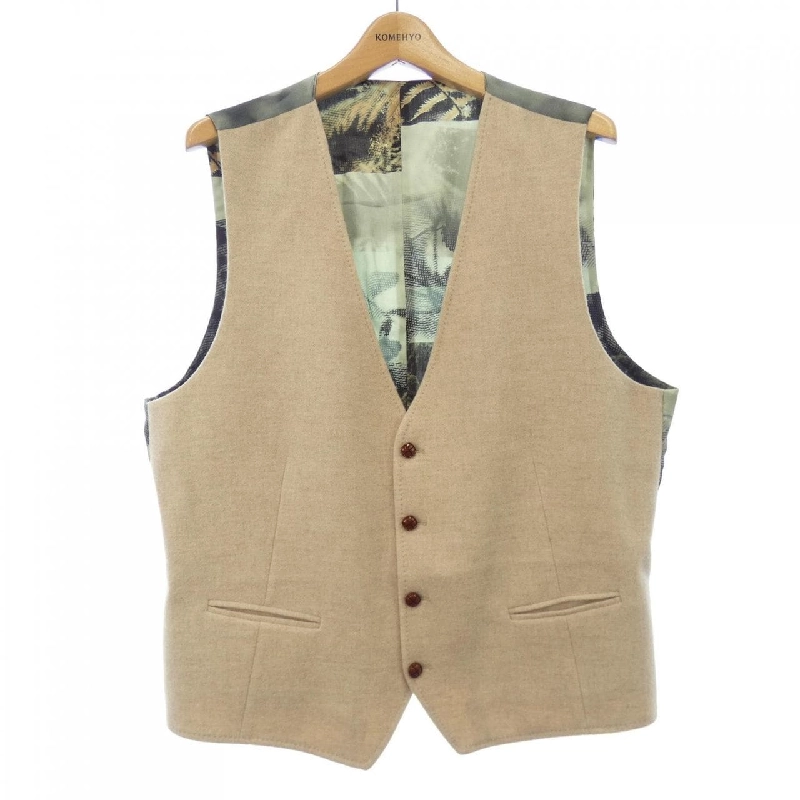 Áo gile ETRO - Hàng hiệu Chính hãng 905145