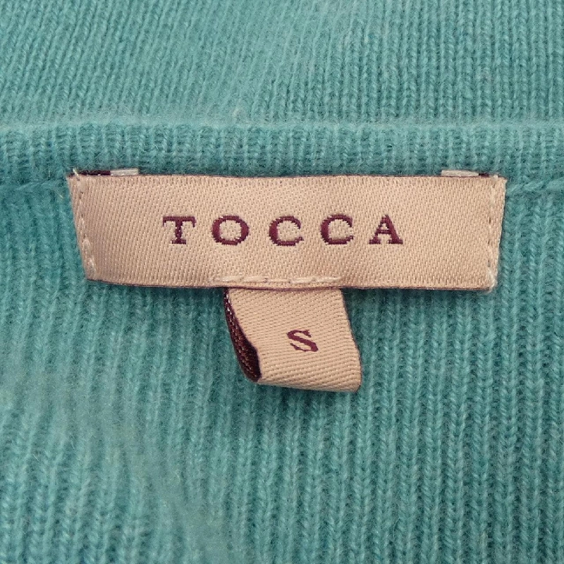 Áo khoác TOCCA - Hàng hiệu Chính hãng 808292