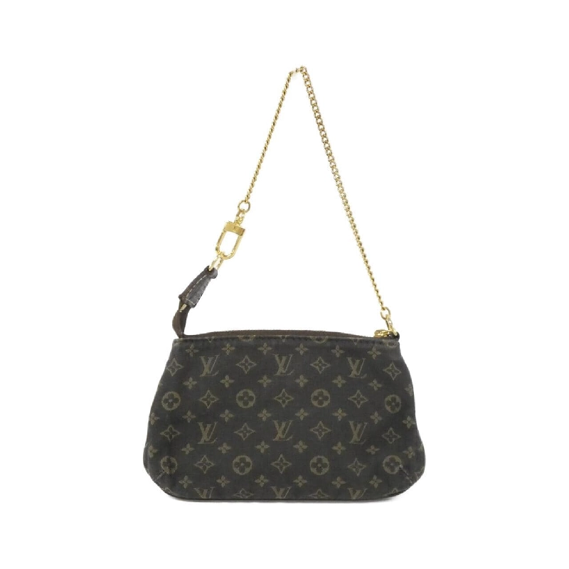 Túi đeo chéo Louis Vuitton Monogram Idylle Mini Pochette Accessoires M62997 - Hàng hiệu Chính hãng 768960