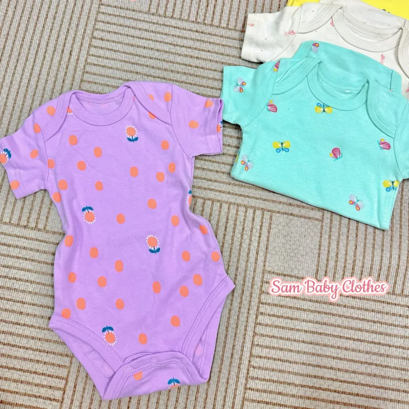 Body chip bé gái  1027473