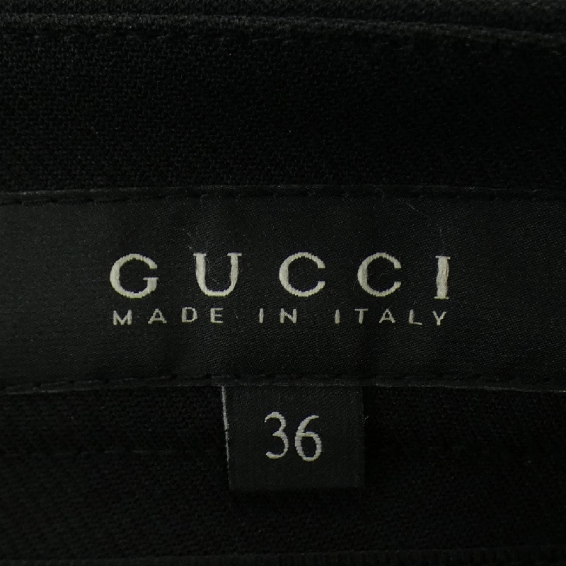 Gucci GUCCI 233352 Quần - Hàng hiệu Chính hãng 808594