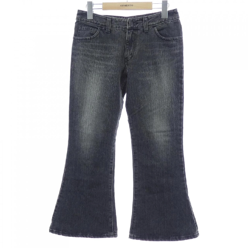 ジュンヤワタナベ JUNYA WATANABE JG-P004 ジーンズ - Hàng hiệu Authentic 815624