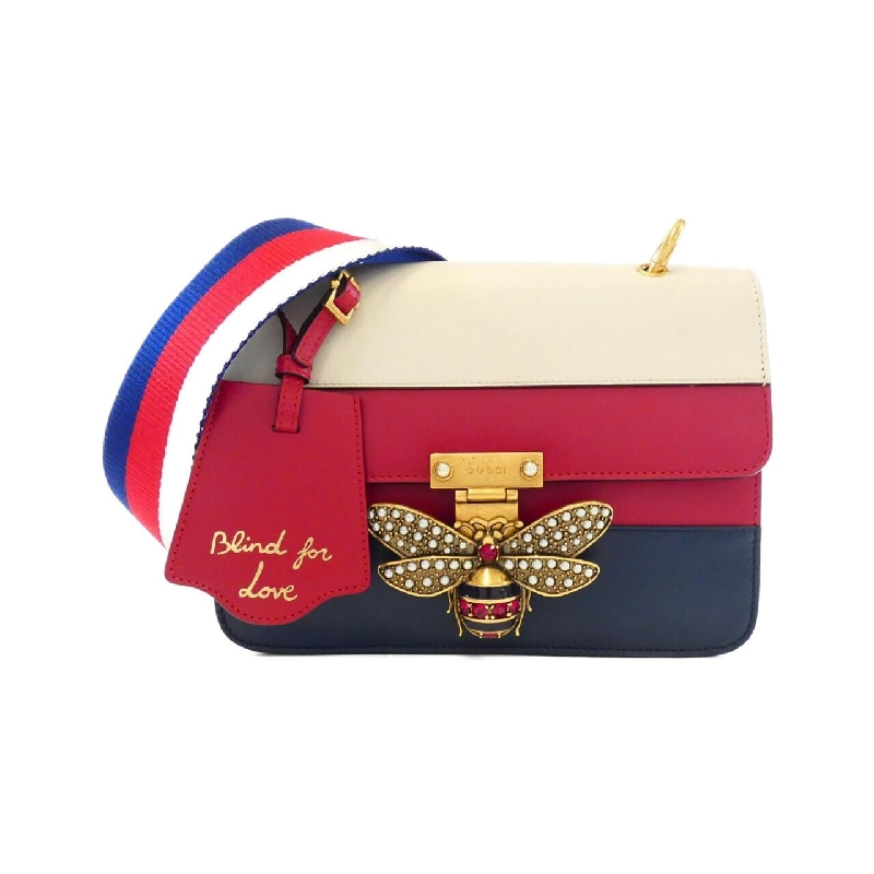 Túi xách Gucci Queen Margaret 476542 DVUST - Hàng hiệu Authentic 768724