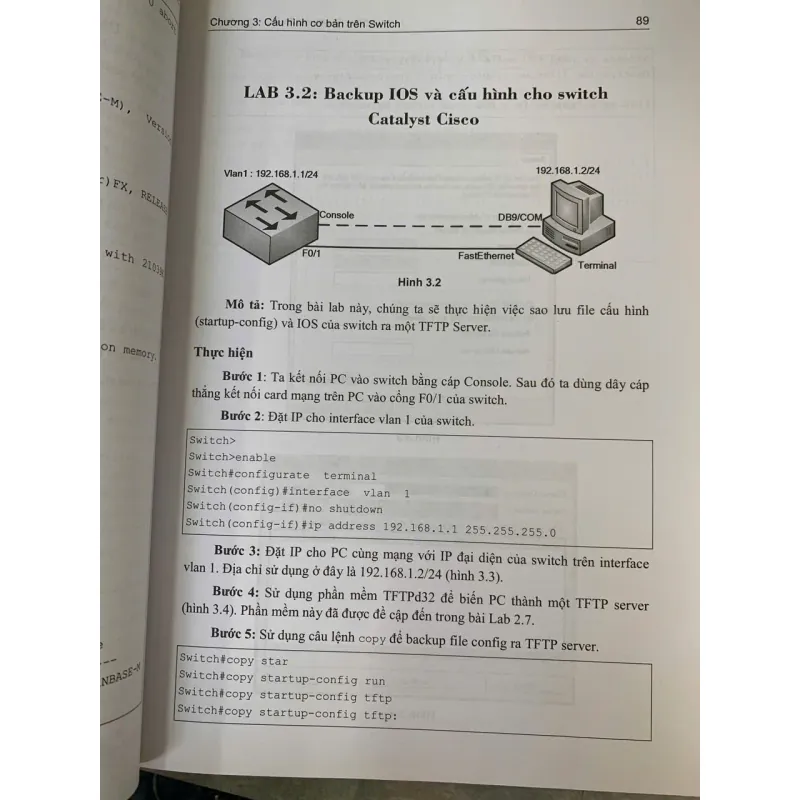 CCNA ROUTING & SWITCHING LABPRO - TRUNG TÂM TIN HỌC VNPRO 763292