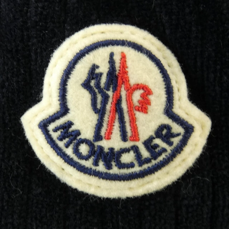 Moncler MONCLER Áo khoác lông - Hàng hiệu Chính hãng 897110