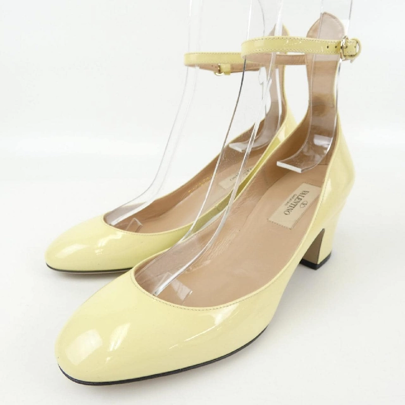 Giày cao gót VALENTINO GARAVANI - Hàng hiệu Authentic 831146