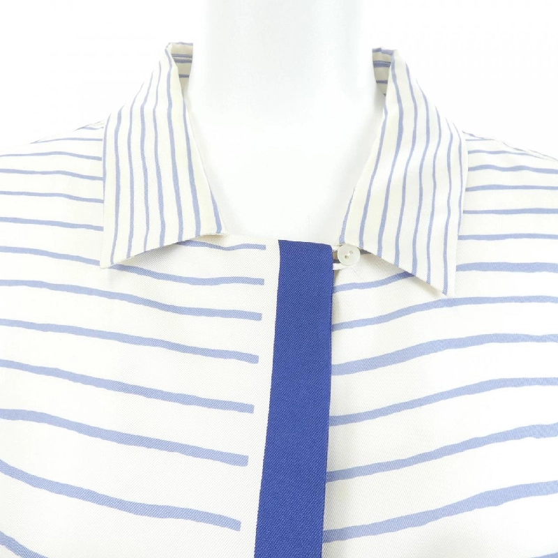 Áo sơ mi HERMES - Hàng hiệu Authentic 775554