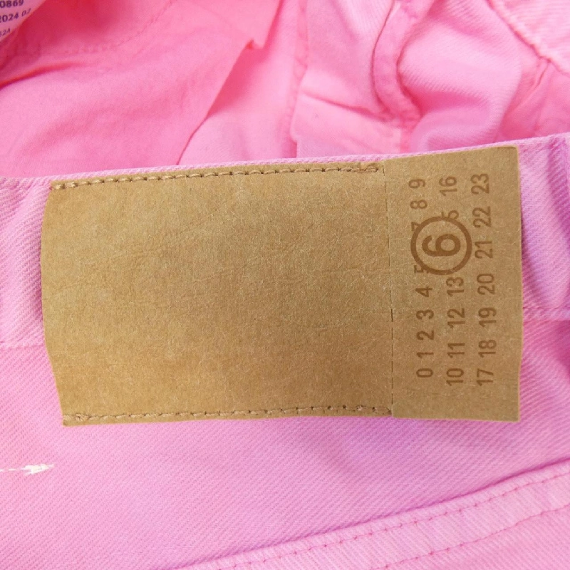 Quần MM6 S52LA0239 647588