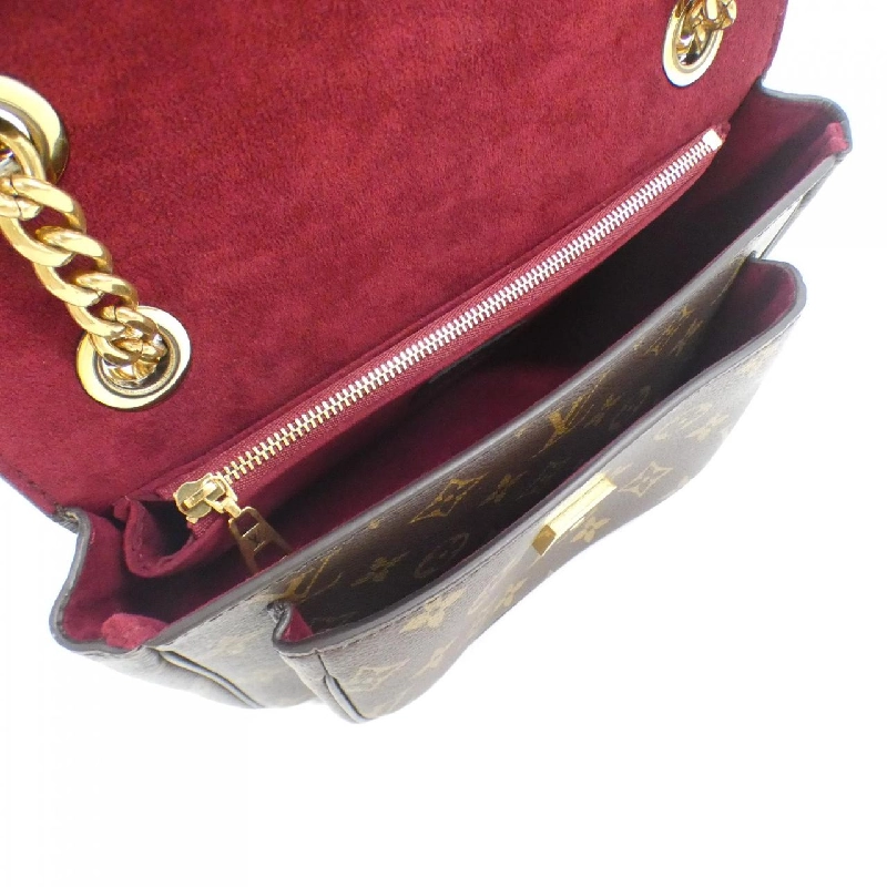 Túi xách vai Louis Vuitton Monogram Pashmina M45592 613178