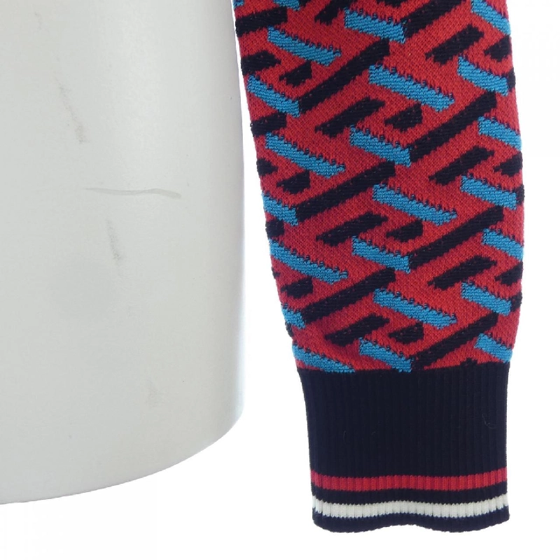 Áo khoác VERSACE - Hàng hiệu Chính hãng 825891