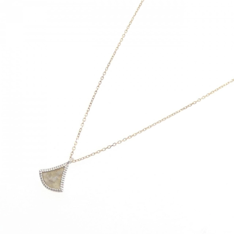 Mặt dây chuyền đá màu Agat - Hàng hiệu Authentic 839767