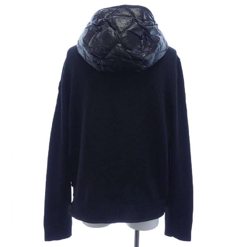 MONCLER Áo khoác lông - Hàng hiệu Chính hãng 901877