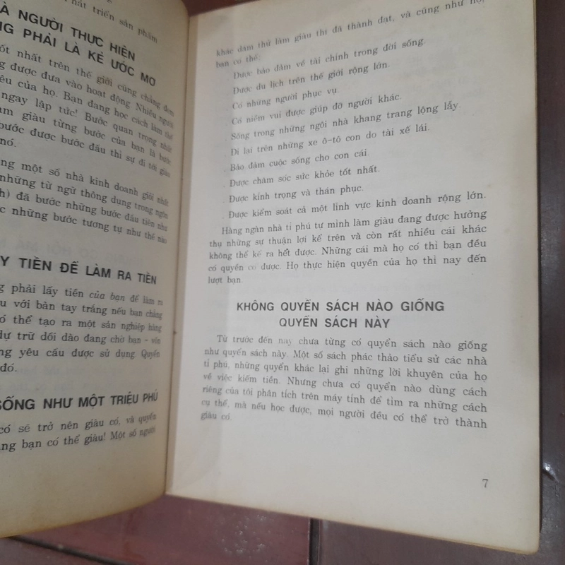 Scott Witt - BÍ QUYẾT TỰ THÂN LÀM GIÀU 546225