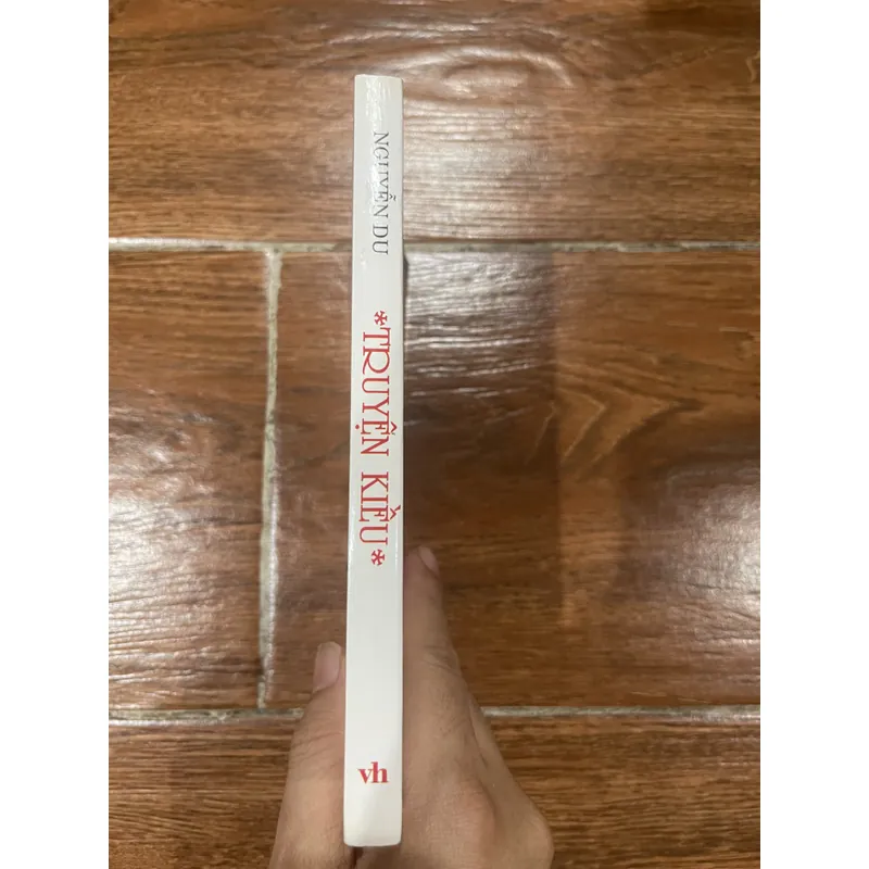 Truyện Kiều - Nguyễn Du (k1) 690039