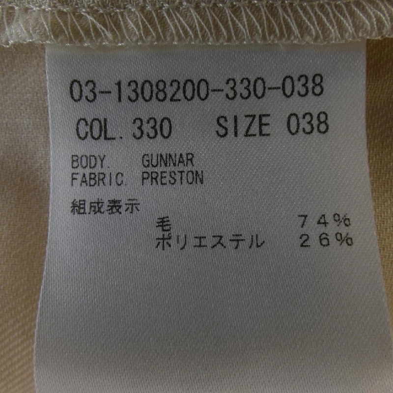 Theory luxe 03-1308200-330-038 Áo - Hàng hiệu Authentic 627753