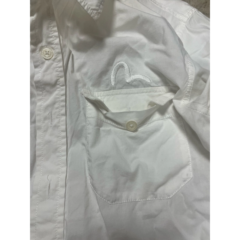 Áo evisu hàn 524768