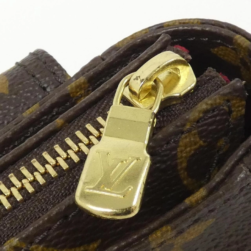 Túi xách vai Louis Vuitton Monogram Viva Cite PM M51165 608725