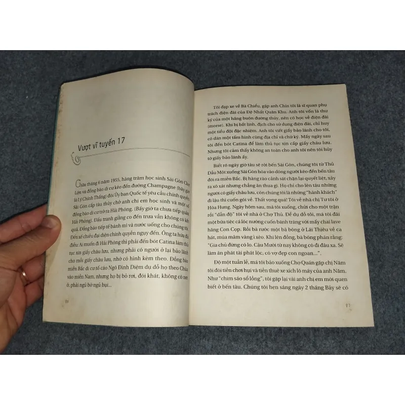 NGÀY ẤY ĐÃ QUA RỒI 727154