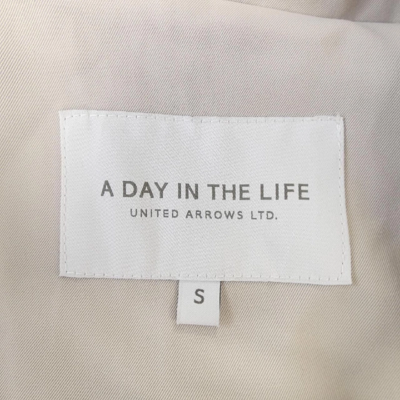 A DAY IN THE LIFE - Áo khoác - Hàng hiệu Authentic 815254