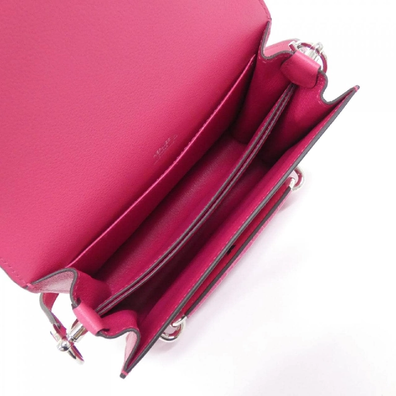 Túi đeo vai Hermès Roulis Touch MINI 082503CK 611348