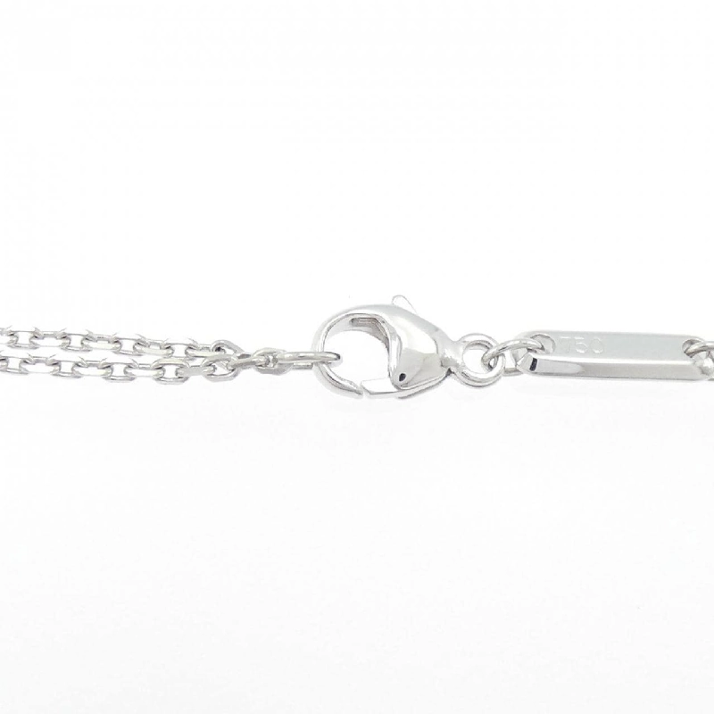 Chopard Happy Diamond Necklace - Hàng hiệu Authentic 841951