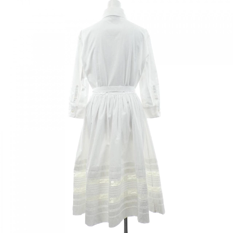 Đầm PRADA P3I36R S222 110C - Hàng hiệu Chính hãng 810701