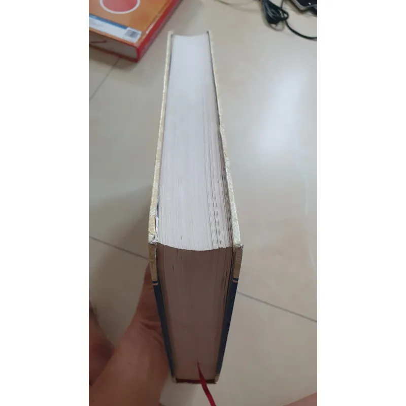 LỊCH VAN NIÊN  1007317