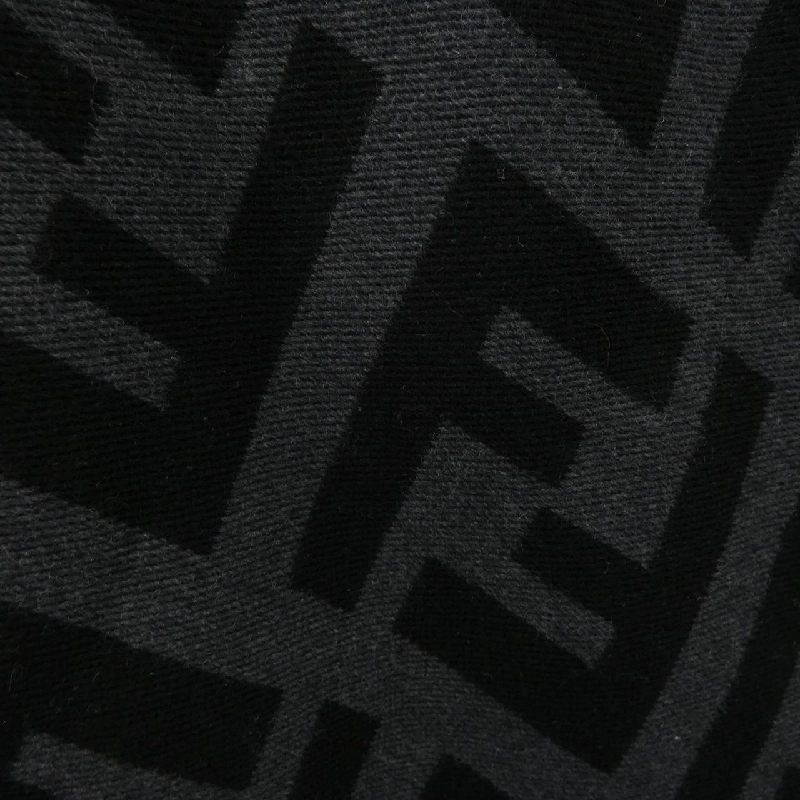 【Mã giảm giá】FENDI Cape 640033