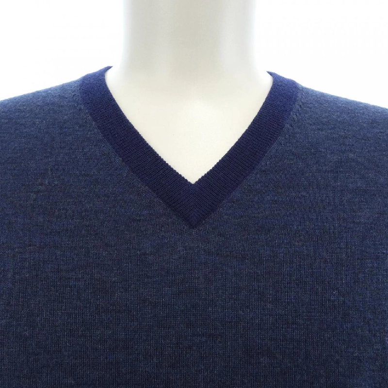 ARMANI collezioni - Áo len hàng hiệu Authentic 889645