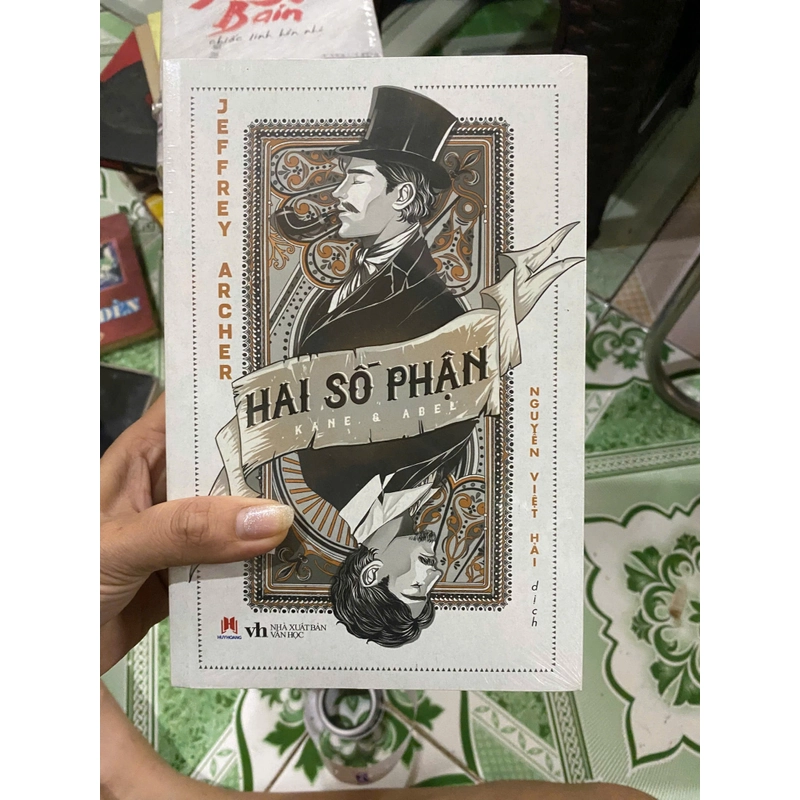 Hai số phận bìa mềm  531863