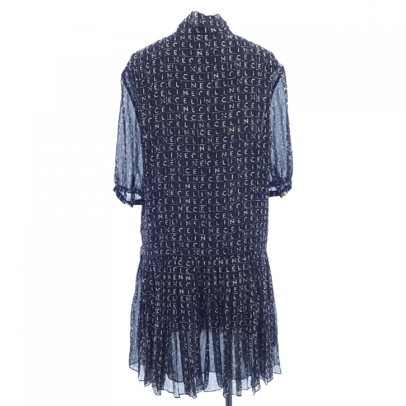 【Mã giảm giá】Váy Celine CELINE 652825