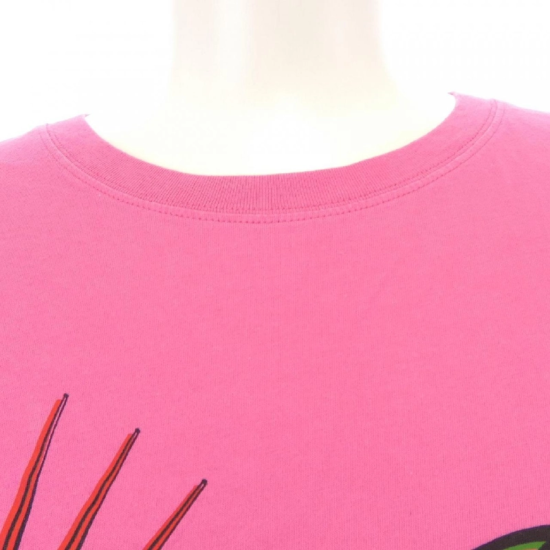 Gucci GUCCI 492347-XJBUO Áo thun - Hàng hiệu Chính hãng 822154