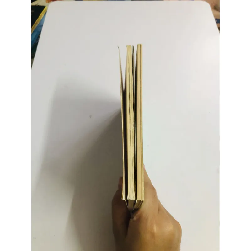 2. BỘ 2 TẬP SUỐI NGUỒN TƯƠI TRẺ  594974