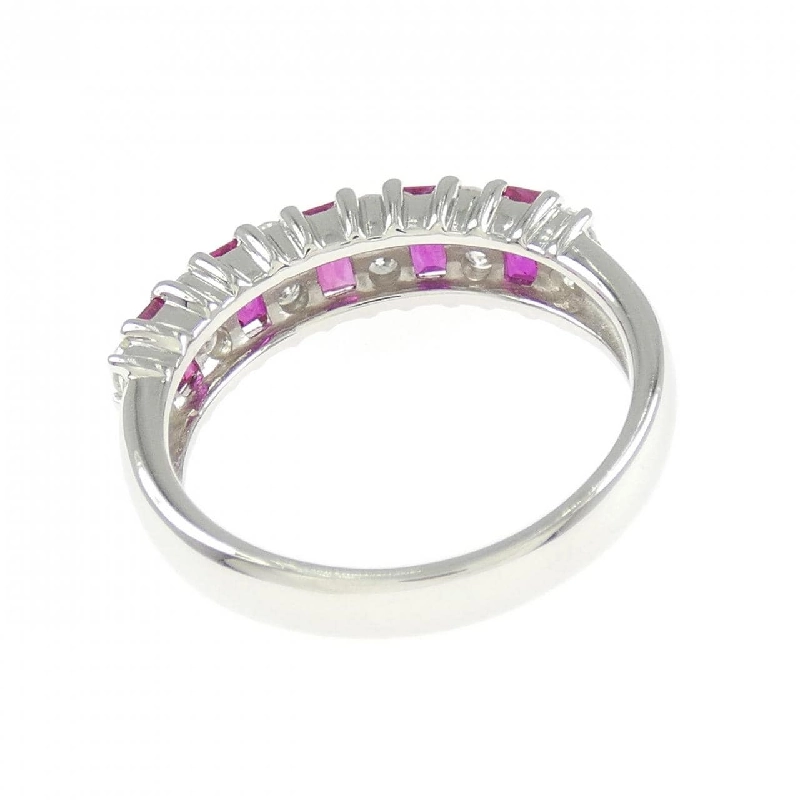 Nhẫn Ruby PT900 670244