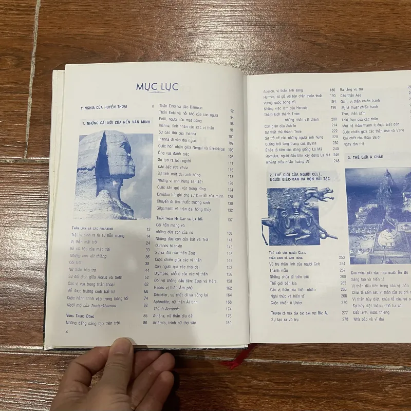 Huyền thoại thế giới - C. Scott Littleton (t4) 775788