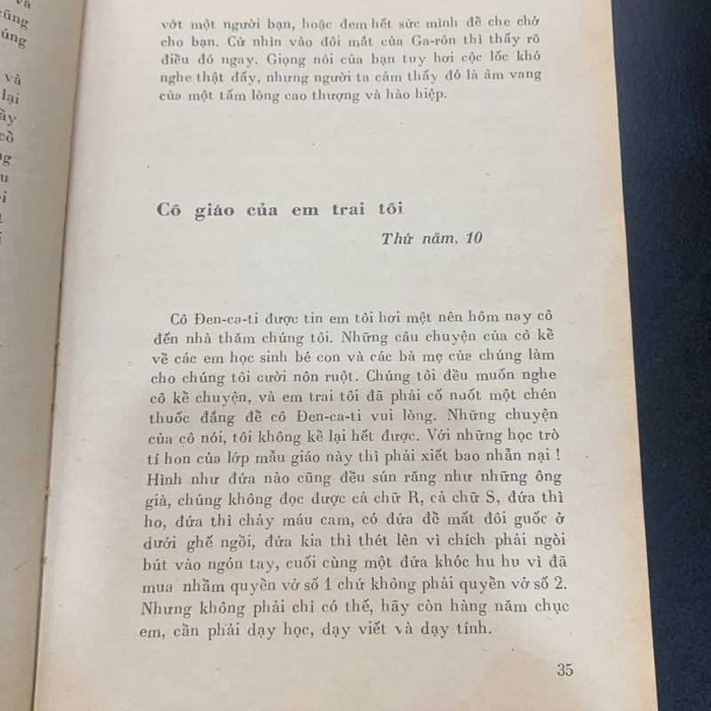 NHỮNG TẤM LÒNG CAO CẢ  278685