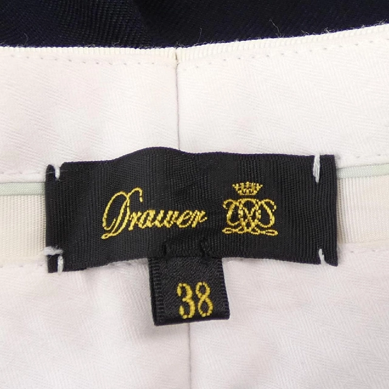 Đồ hiệu DRAWER 6514-236-0931 Quần - Hàng hiệu Authentic 808318