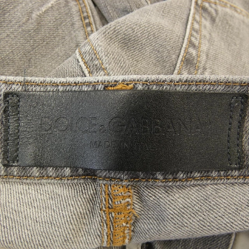 Dolce & Gabbana DOLCE&GABBANA Jeans - Hàng hiệu Authentic 892265