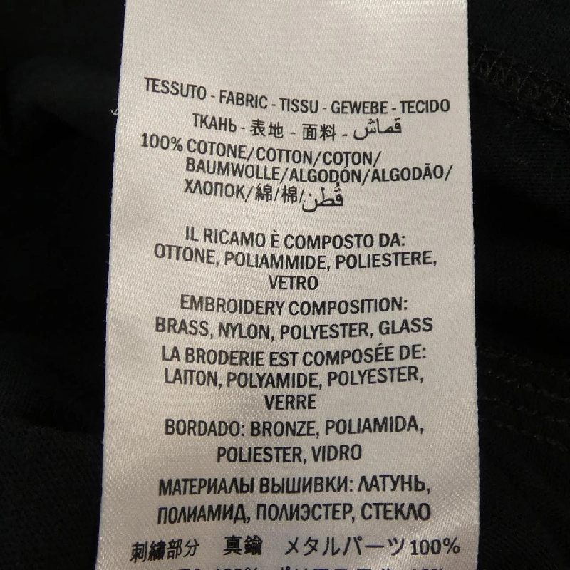 Gucci GUCCI 492347-X9Y30 Áo thun - Hàng hiệu Chính hãng 819705