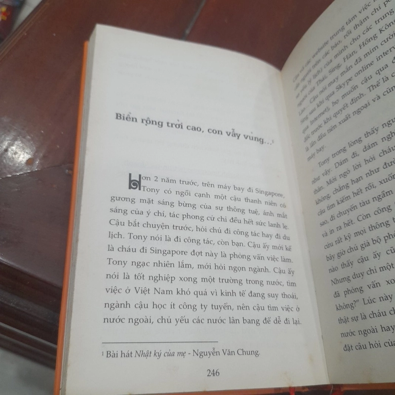 Cà phê cùng TONY 474669