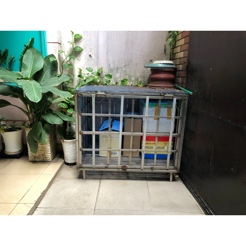 Chuồng cho Pet 469606