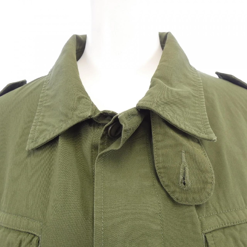 Jacket TICCA - Hàng hiệu Authentic 811847