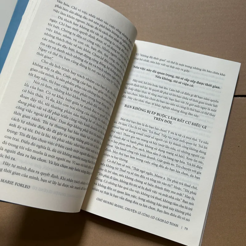 Chớ hoang hang chuyện gì cũng có cách lo toang 800071